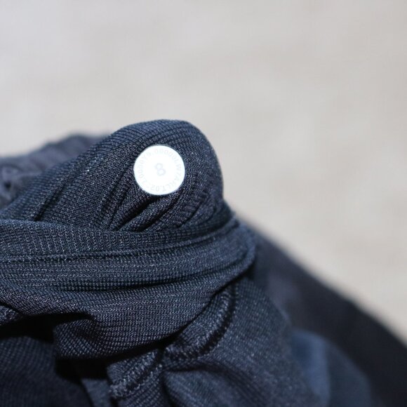 lululemon athletica Black Women's Shorts - Picture 4 of 4